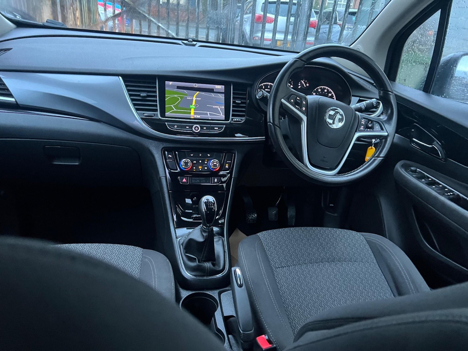 Used Vauxhall Mokka X 2019 for sale - 77218314: Photo 40