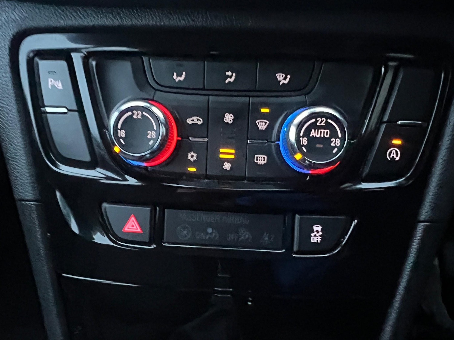 Used Vauxhall Mokka X 2019 for sale - 77218314: Photo 41