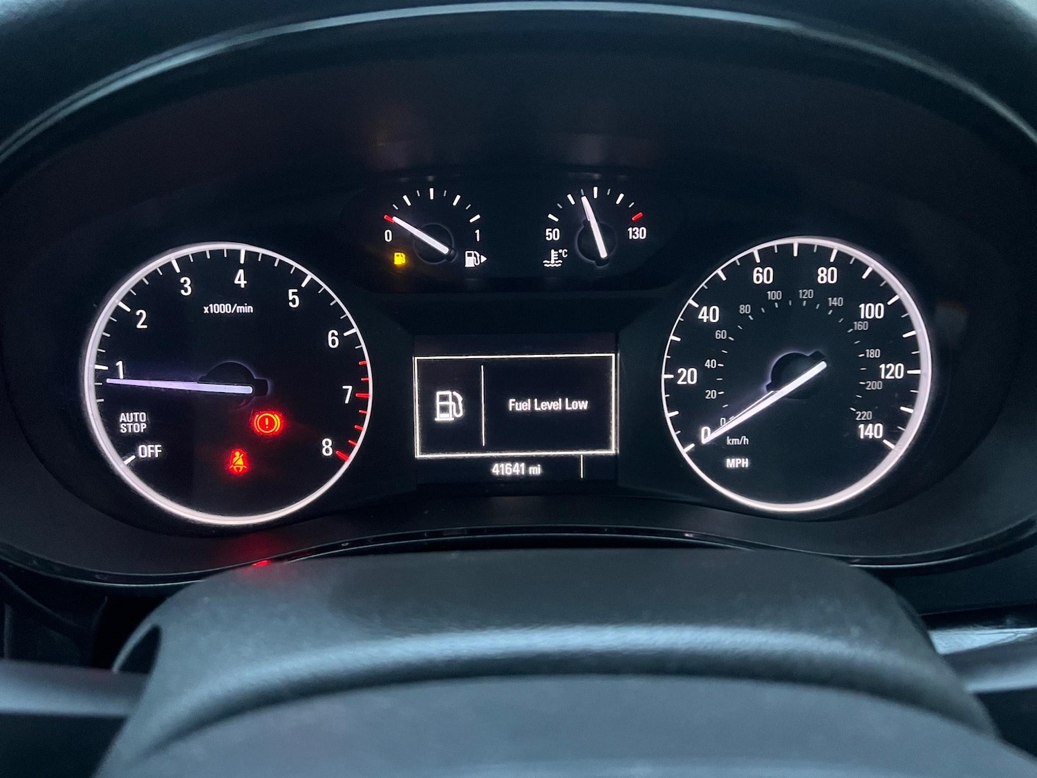 Used Vauxhall Mokka X 2019 for sale - 77218314: Photo 42