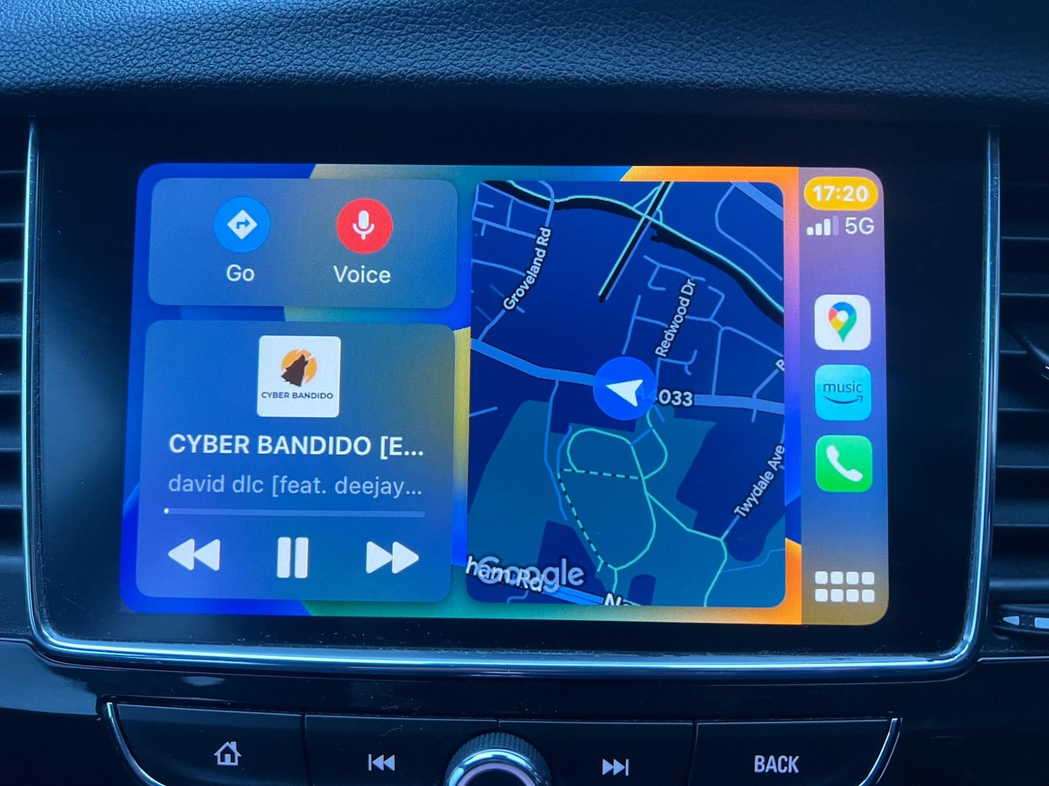 Used Vauxhall Mokka X 2019 for sale - 77218314: Photo 45