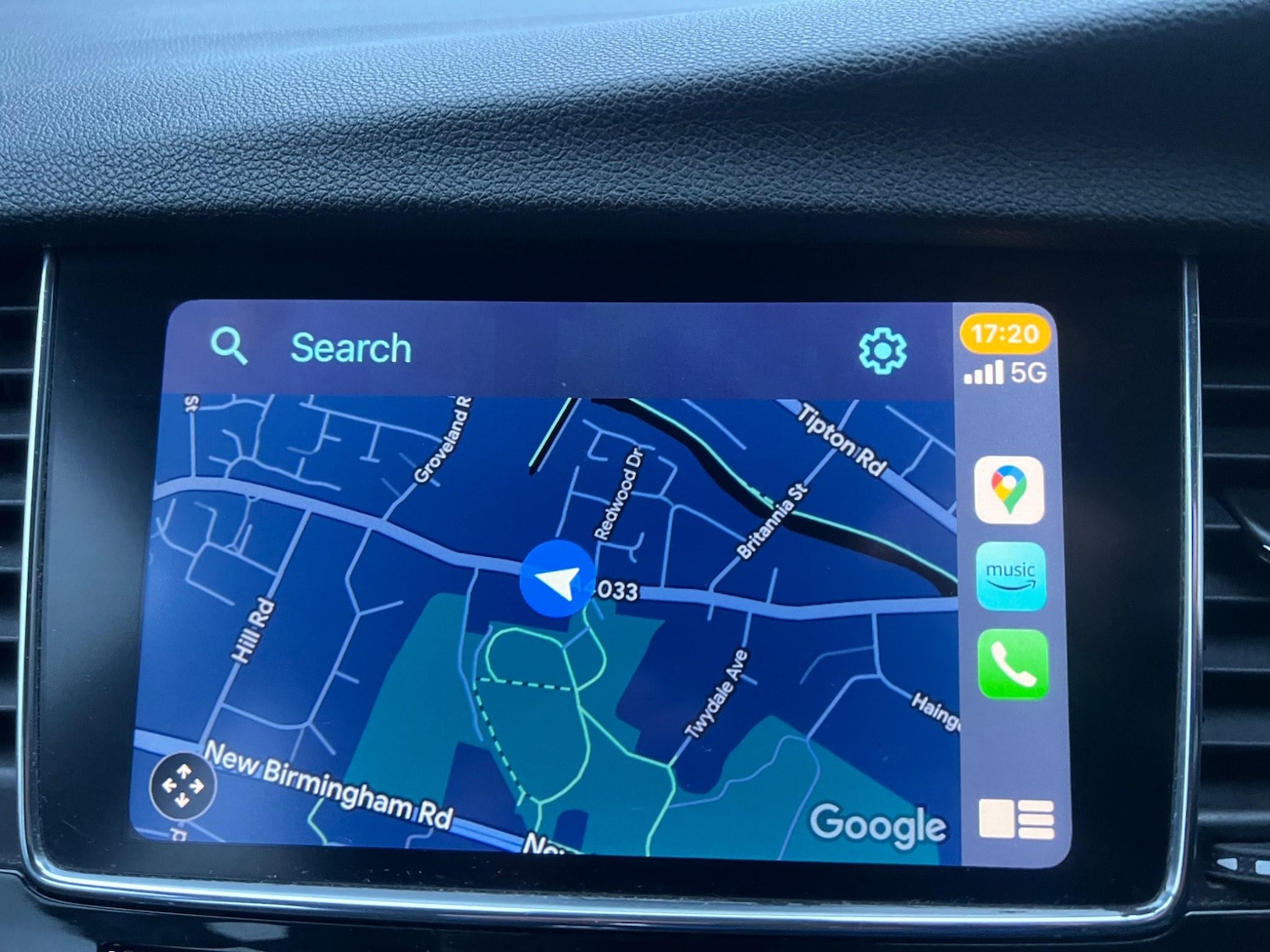 Used Vauxhall Mokka X 2019 for sale - 77218314: Photo 46