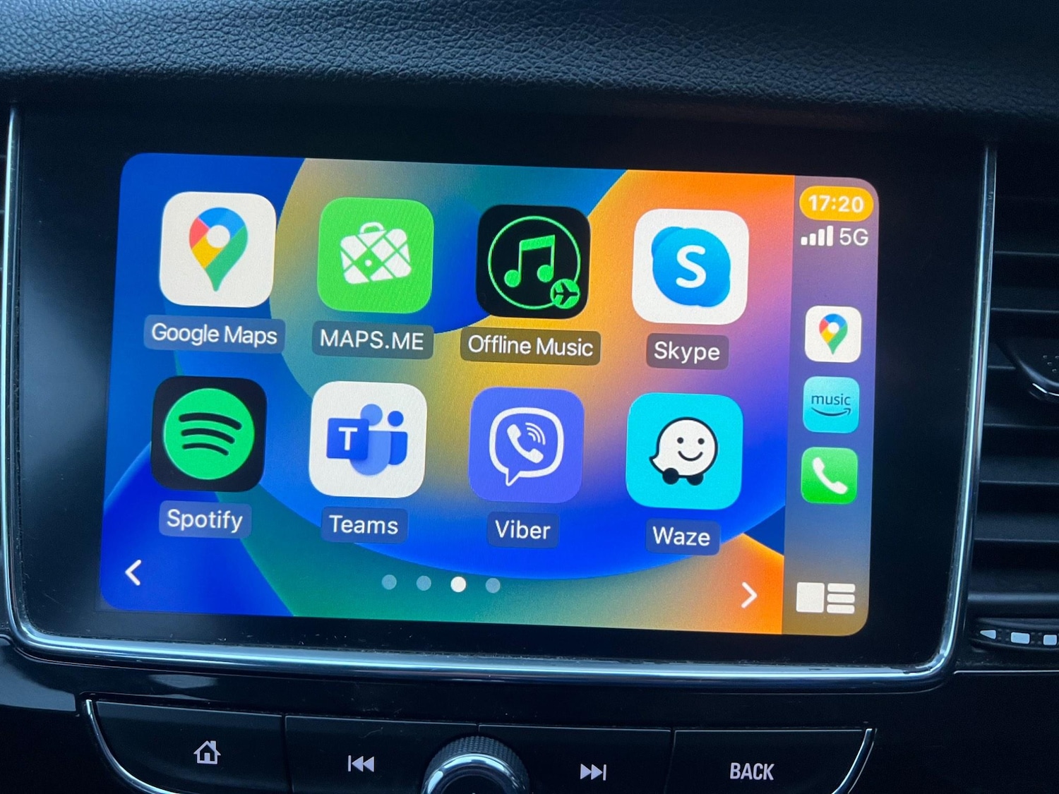 Used Vauxhall Mokka X 2019 for sale - 77218314: Photo 47