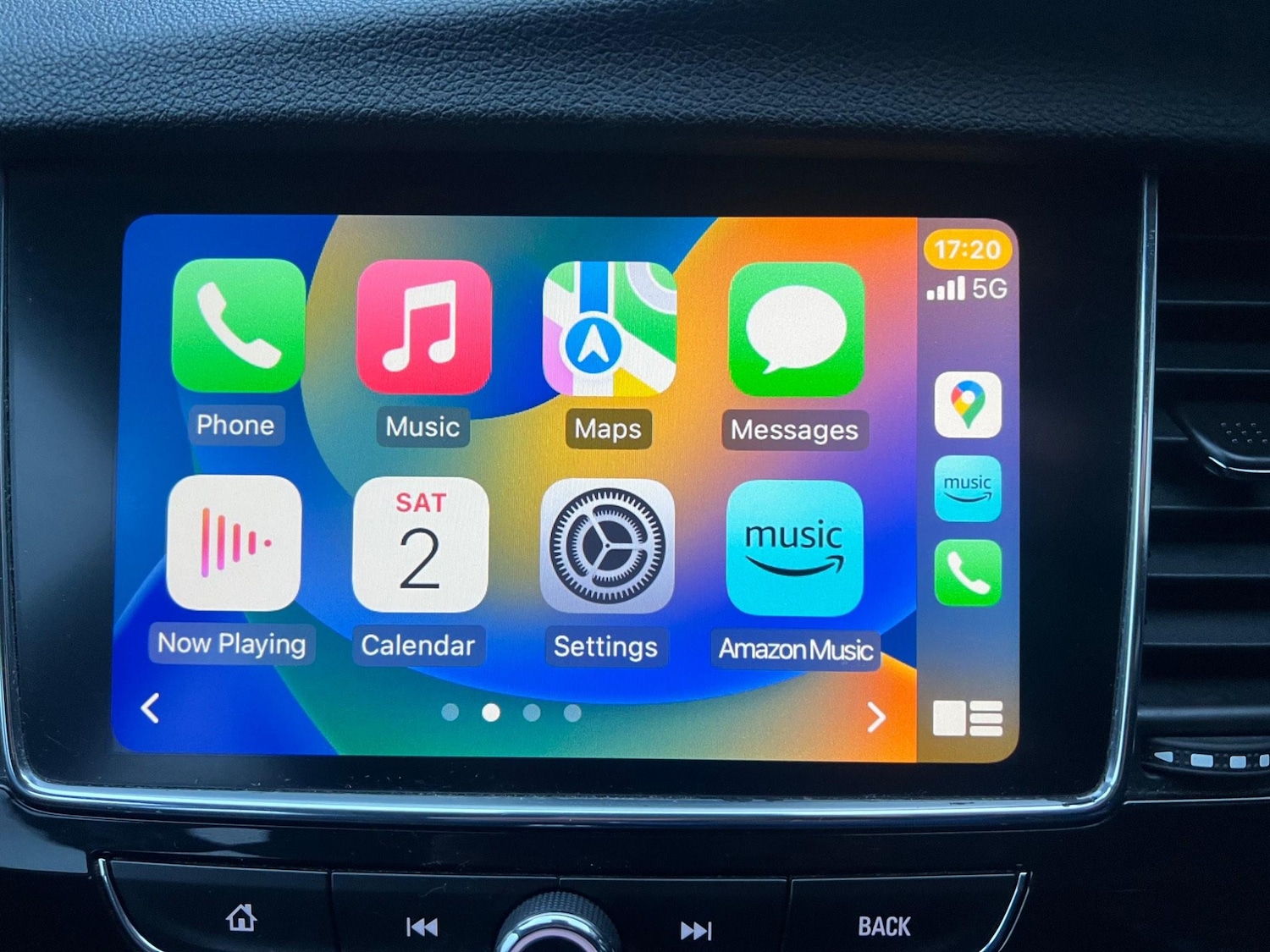 Used Vauxhall Mokka X 2019 for sale - 77218314: Photo 49