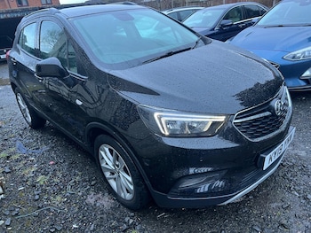 Used Vauxhall Mokka X 2019 for sale - 77218314: Photo