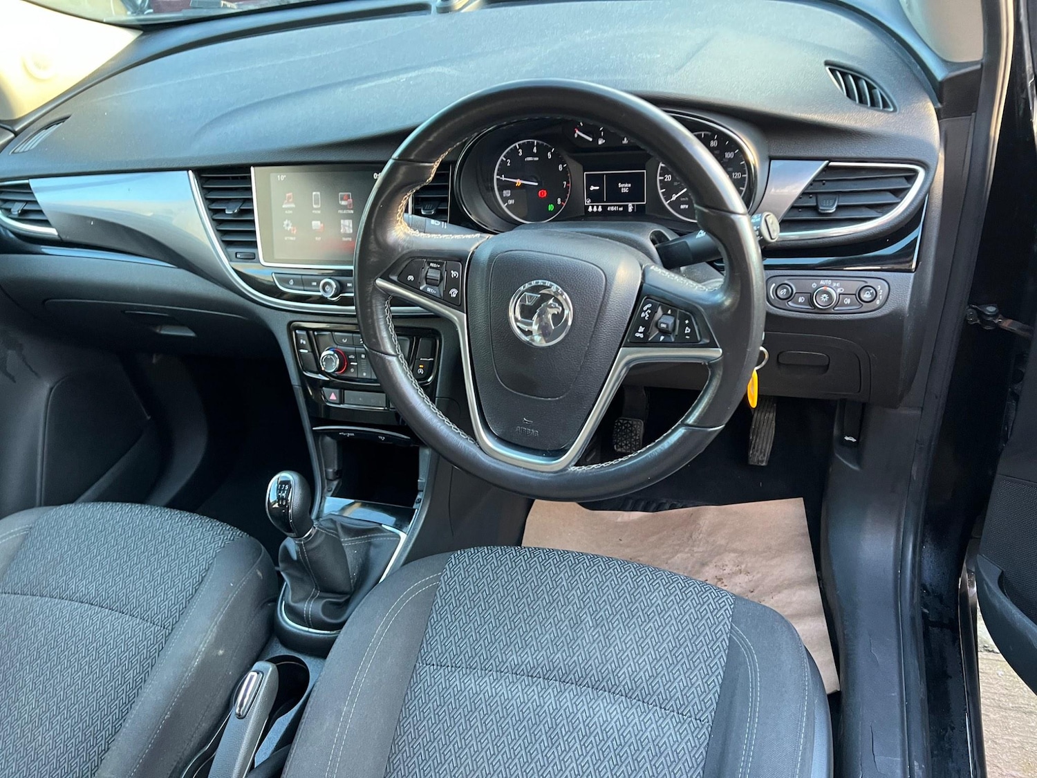 Used Vauxhall Mokka X 2019 for sale - 77218314: Photo 5