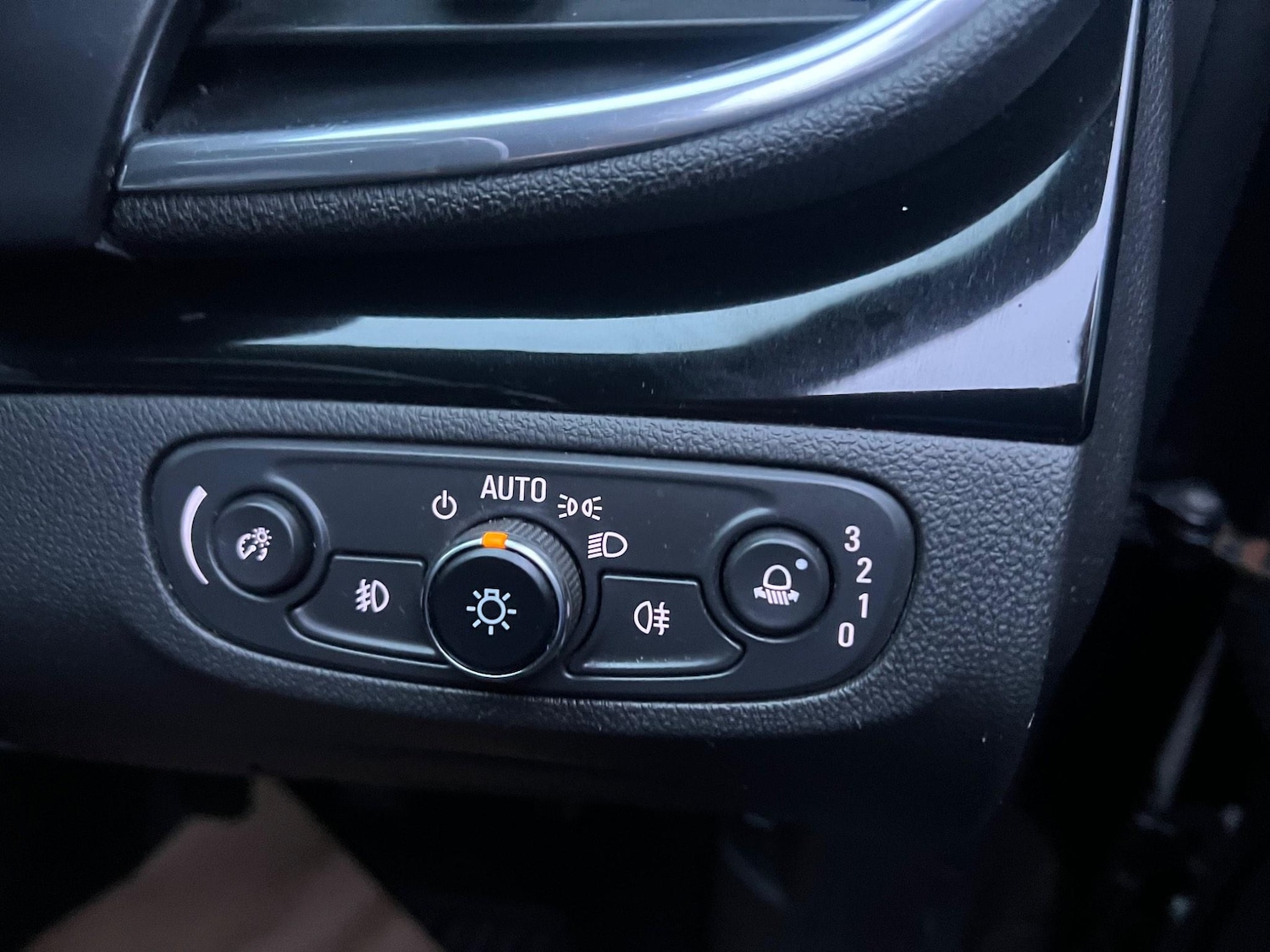 Used Vauxhall Mokka X 2019 for sale - 77218314: Photo 52