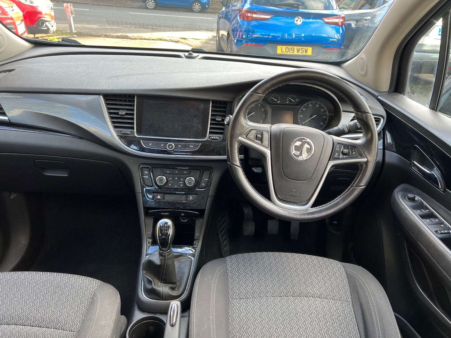 Used Vauxhall Mokka X 2019 for sale - 77218314: Photo 9