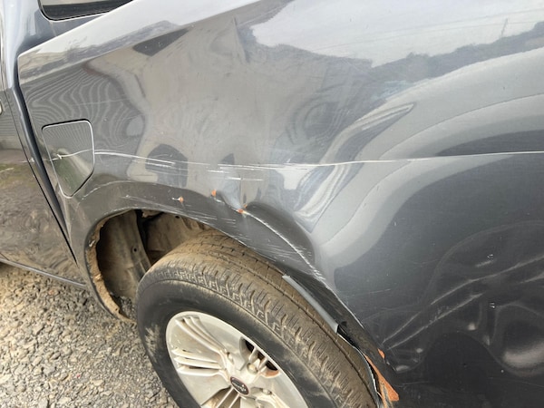 Used Isuzu D-Max 2021 for sale - 75095800: Photo 10