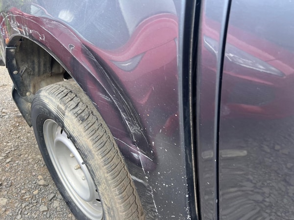 Used Isuzu D-Max 2021 for sale - 75095800: Photo 6