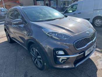 2019 (19) - 1.6 CRDi 4 DCT Euro 6 (s/s) 5dr