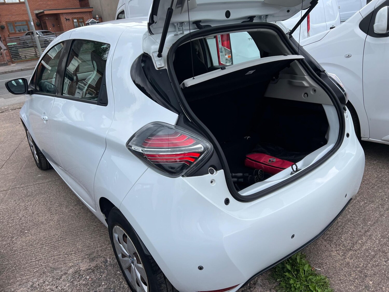 Vehicle 7