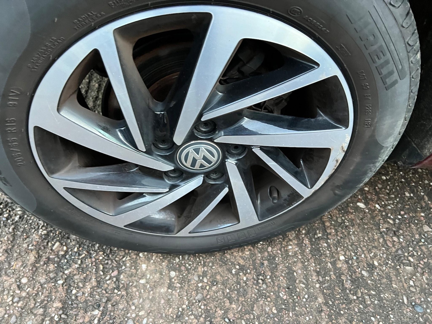 Used Volkswagen Golf SV 2019 for sale - 77215461: Photo 10