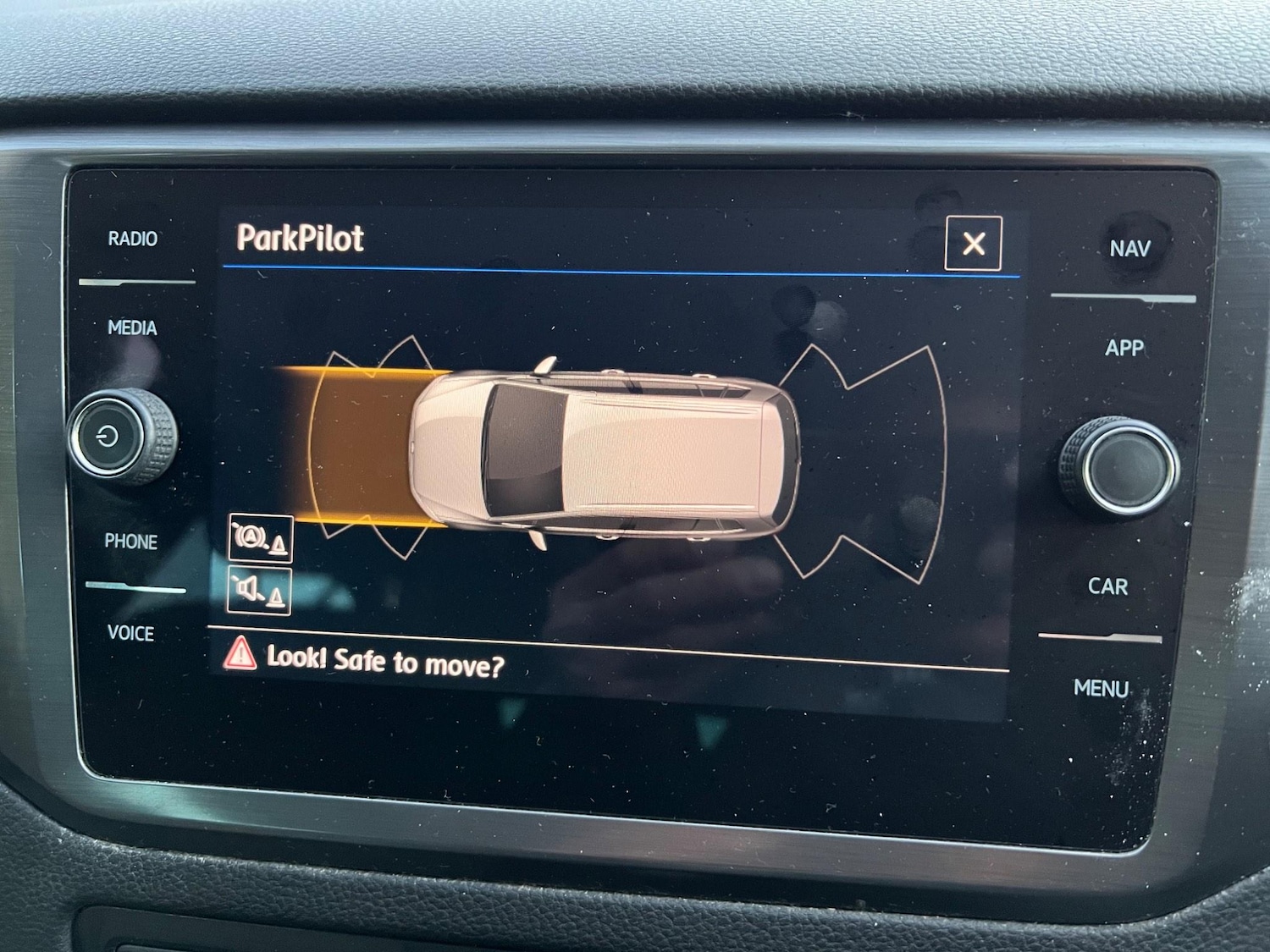 Used Volkswagen Golf SV 2019 for sale - 77215461: Photo 18