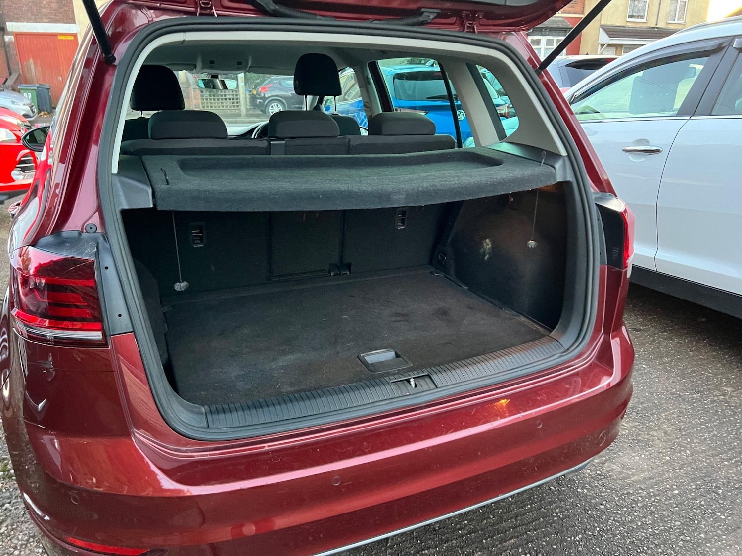 Used Volkswagen Golf SV 2019 for sale - 77215461: Photo 19