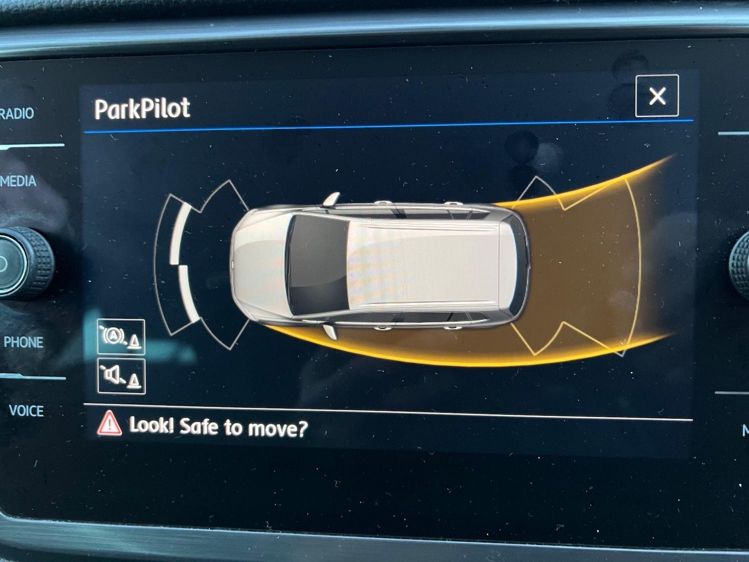 Used Volkswagen Golf SV 2019 for sale - 77215461: Photo 21