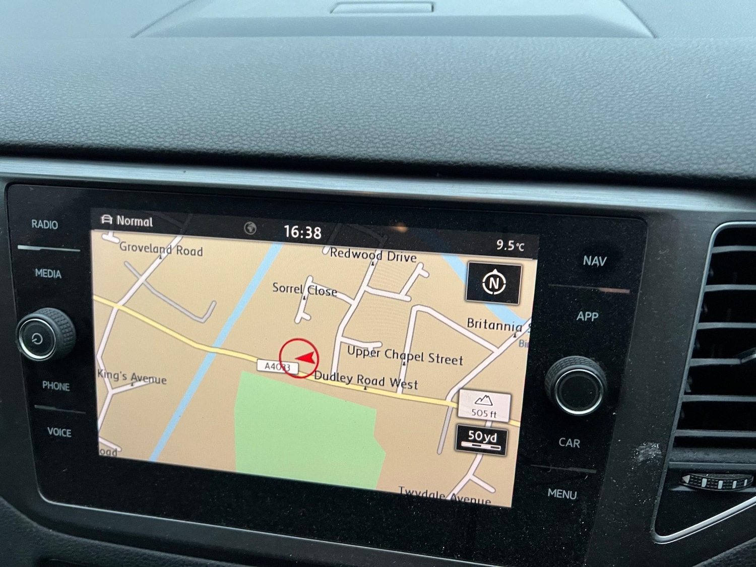 Used Volkswagen Golf SV 2019 for sale - 77215461: Photo 25