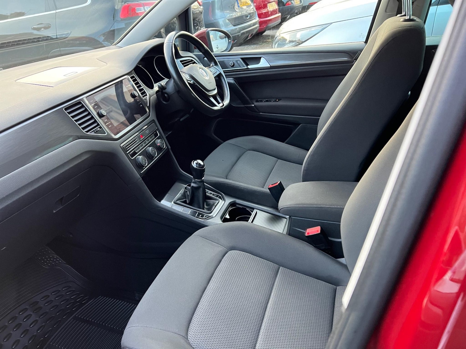 Used Volkswagen Golf SV 2019 for sale - 77215461: Photo 28