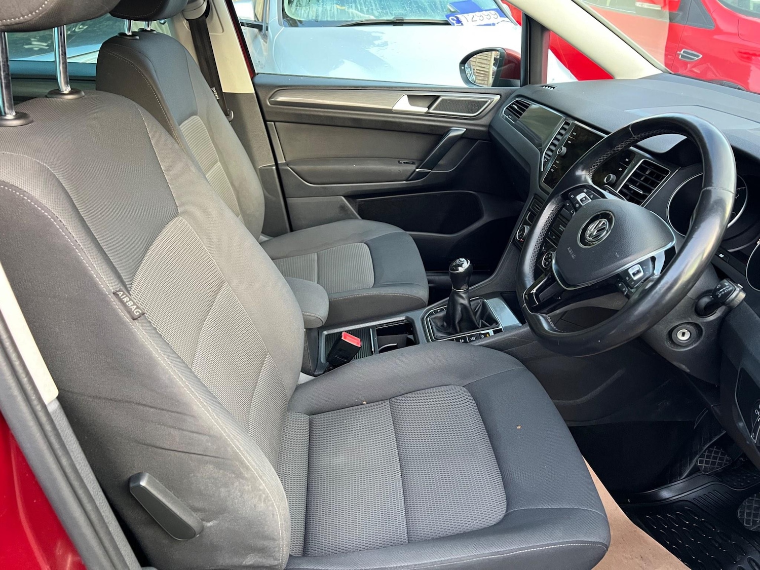 Used Volkswagen Golf SV 2019 for sale - 77215461: Photo 3