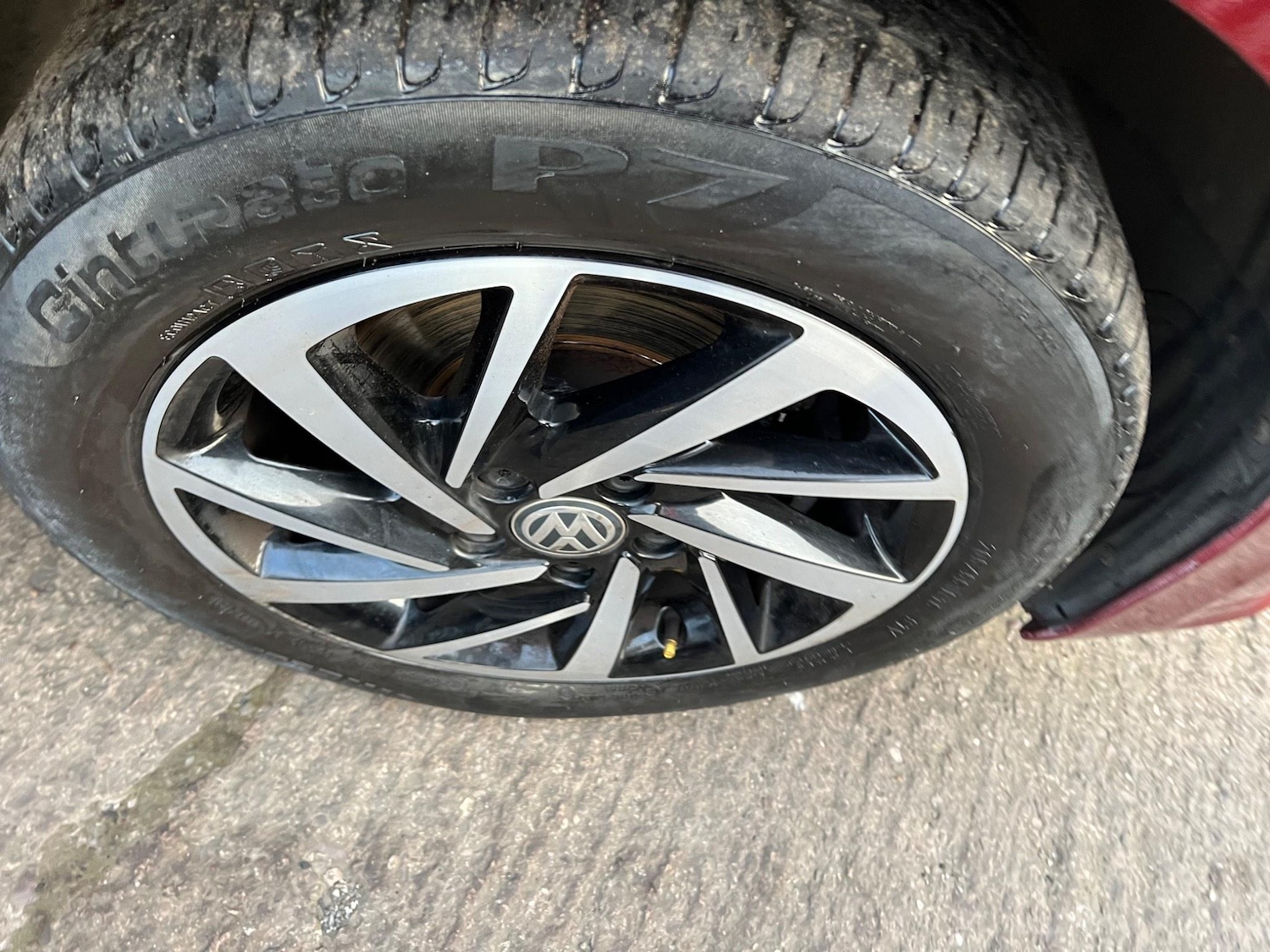 Used Volkswagen Golf SV 2019 for sale - 77215461: Photo 39