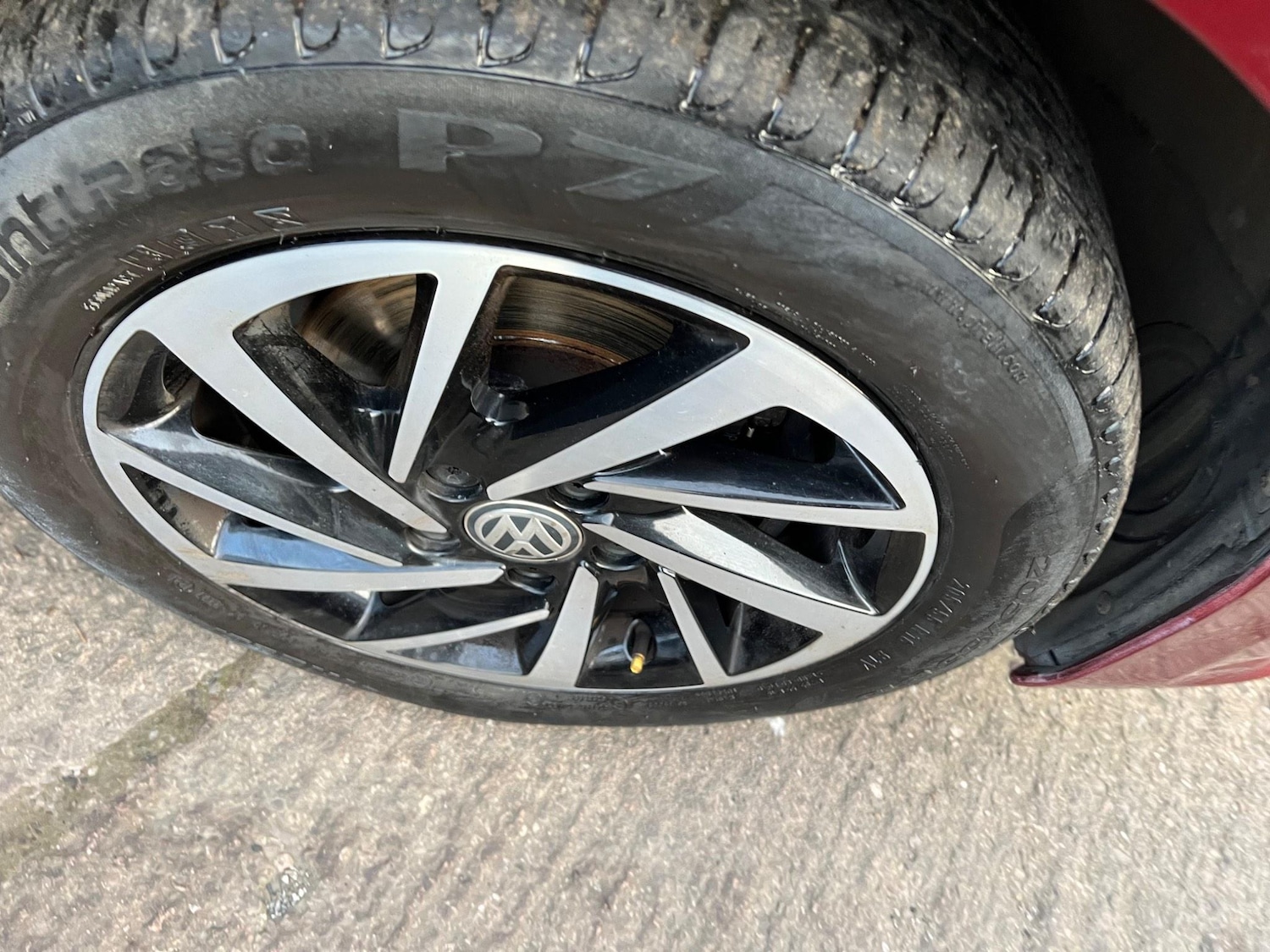 Used Volkswagen Golf SV 2019 for sale - 77215461: Photo 40