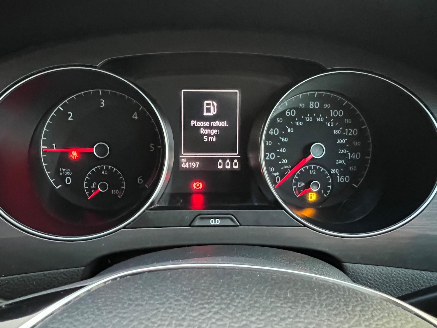 Used Volkswagen Golf SV 2019 for sale - 77215461: Photo 44