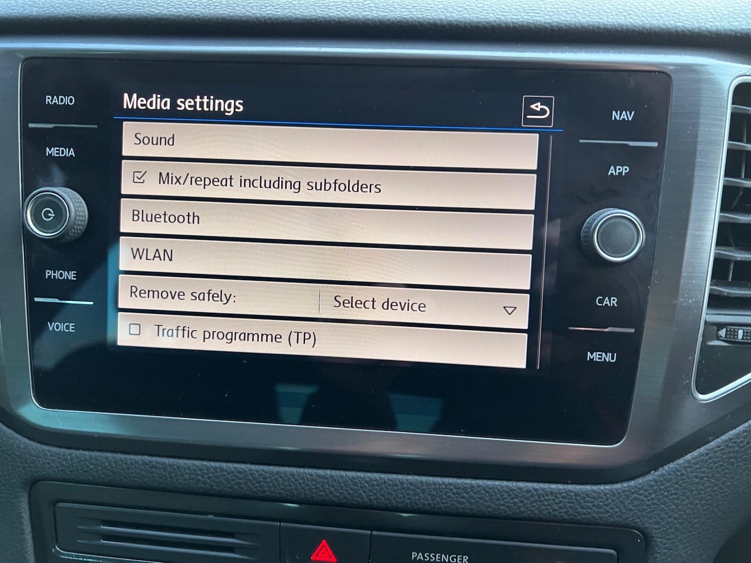 Used Volkswagen Golf SV 2019 for sale - 77215461: Photo 45