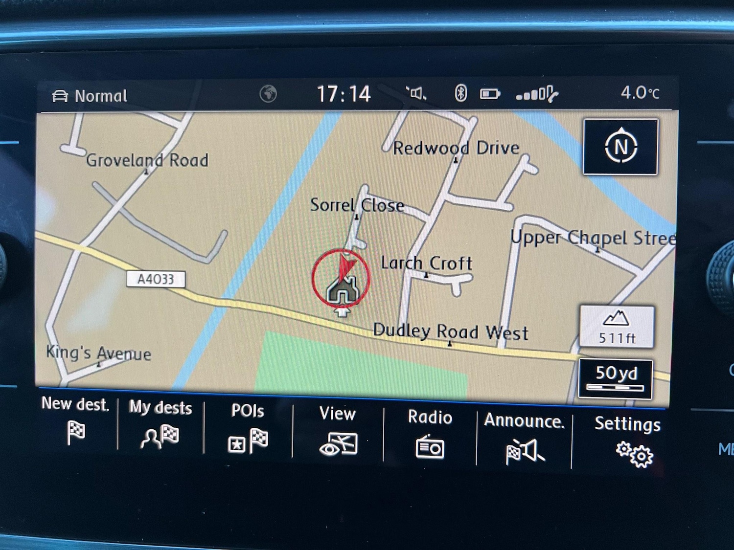 Used Volkswagen Golf SV 2019 for sale - 77215461: Photo 48