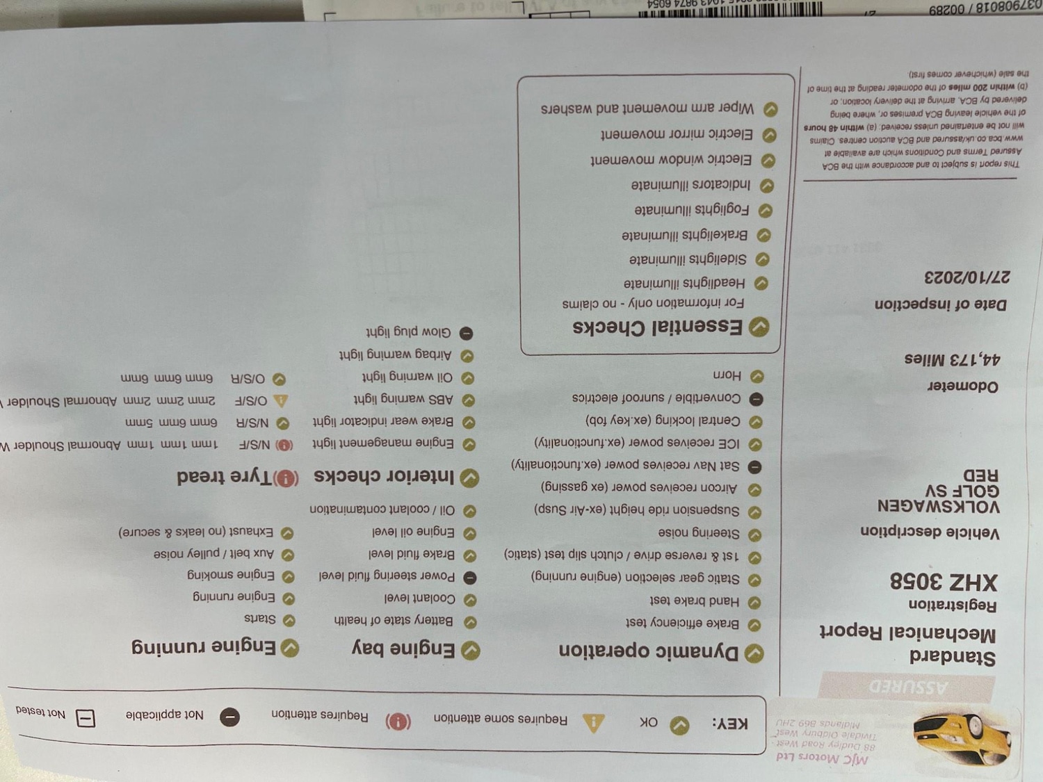 Used Volkswagen Golf SV 2019 for sale - 77215461: Photo 53