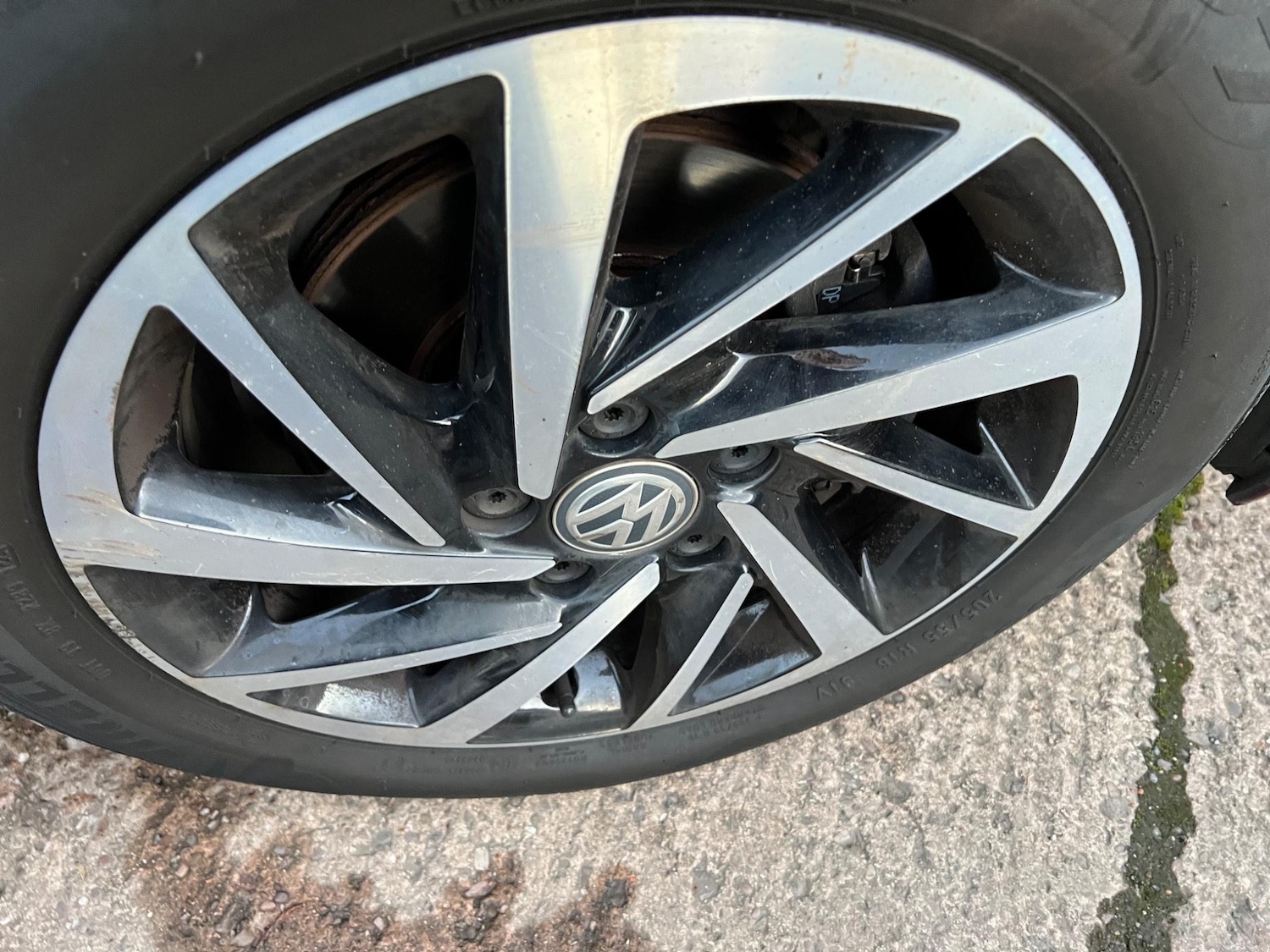 Used Volkswagen Golf SV 2019 for sale - 77215461: Photo 9