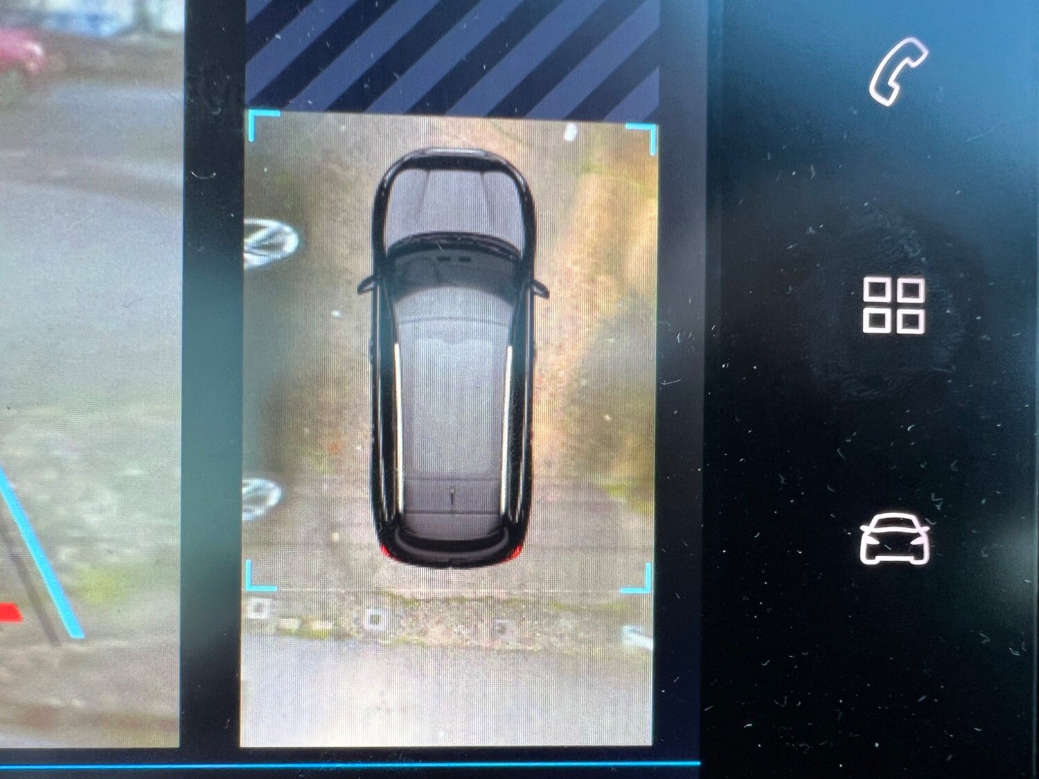 Vehicle 31