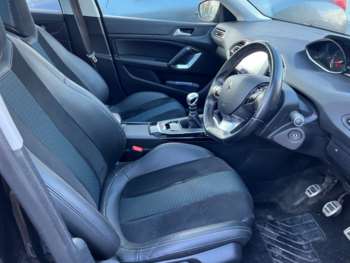 Used Peugeot 308 SW 2019 for sale - 75095801: Photo
