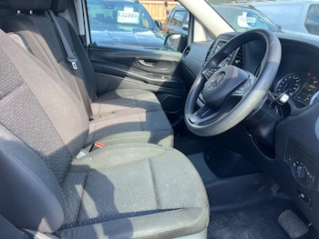 Used Mercedes-Benz Vito 2023 for sale - 79169070: Photo