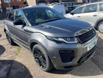 (17) - 2.0 TD4 HSE Dynamic 4WD Euro 6 (s/s) 5dr