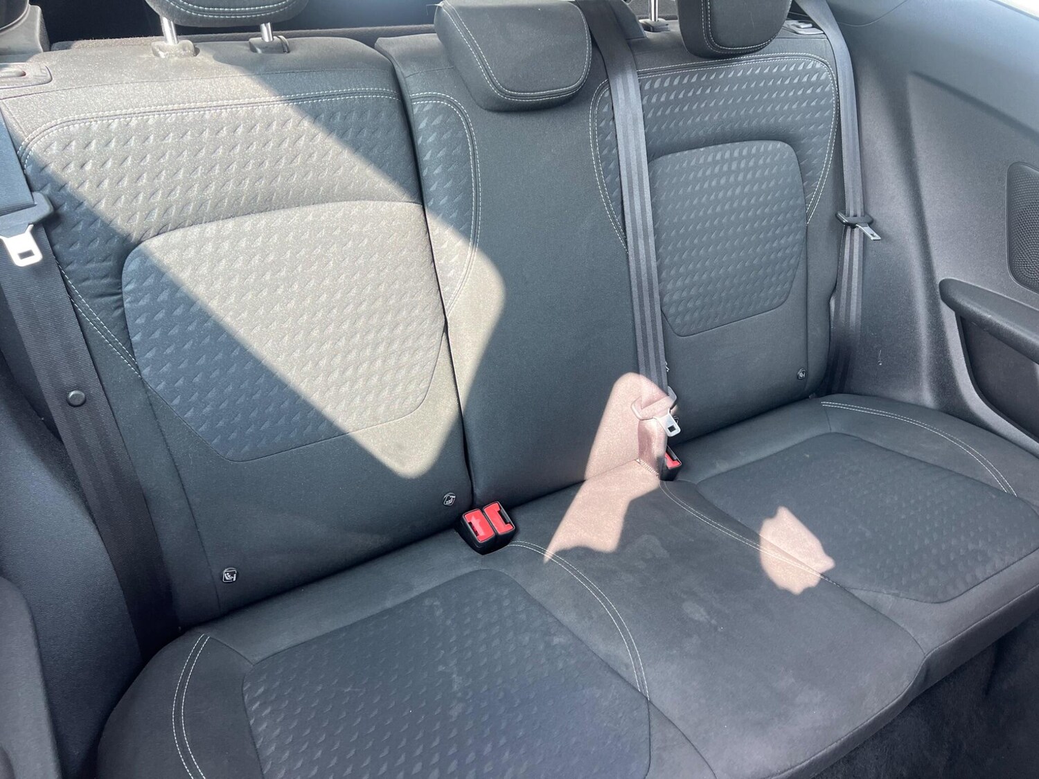 Used Ford Fiesta 2018 for sale - 77663472: Photo 10