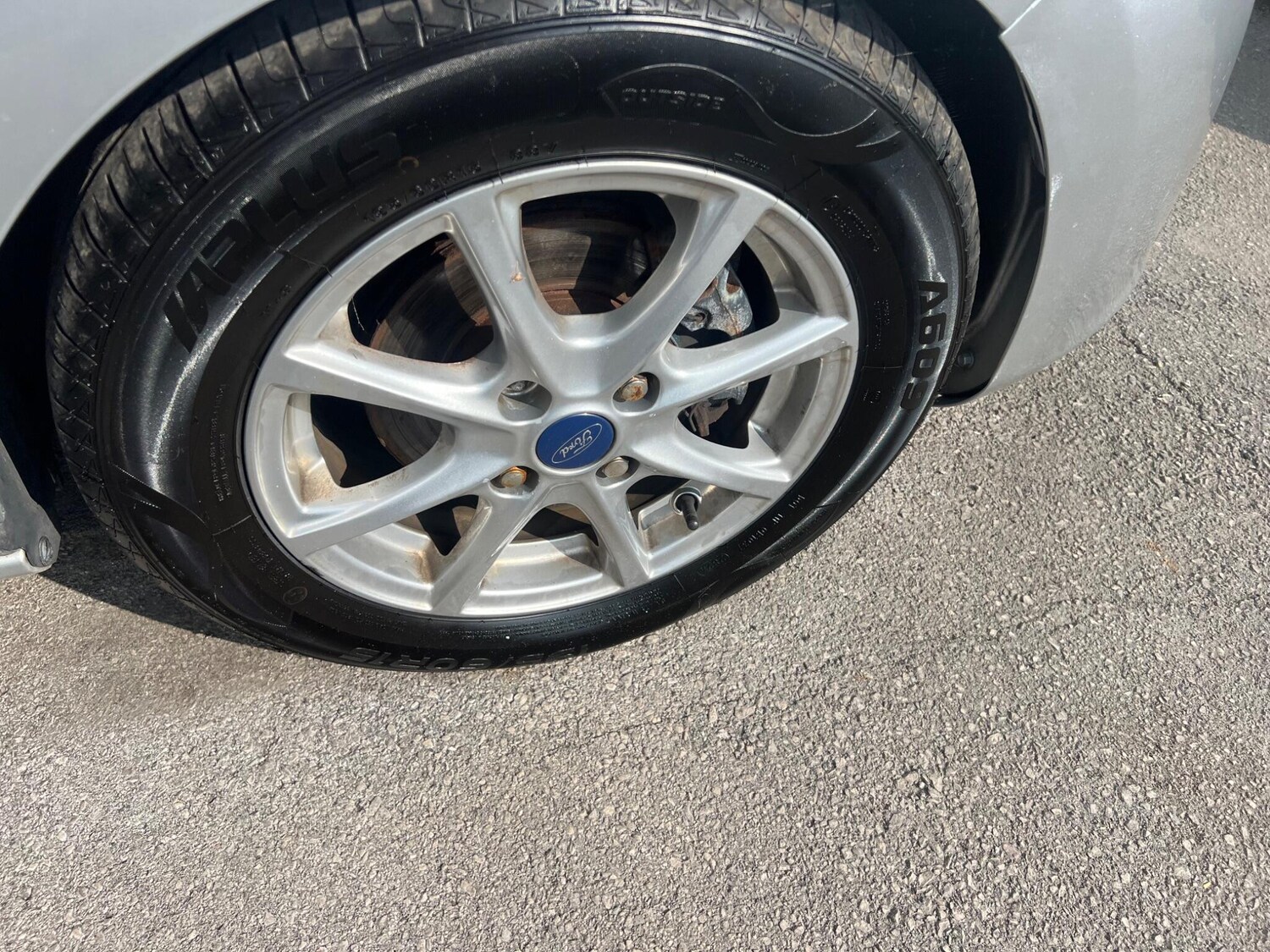 Used Ford Fiesta 2018 for sale - 77663472: Photo 15