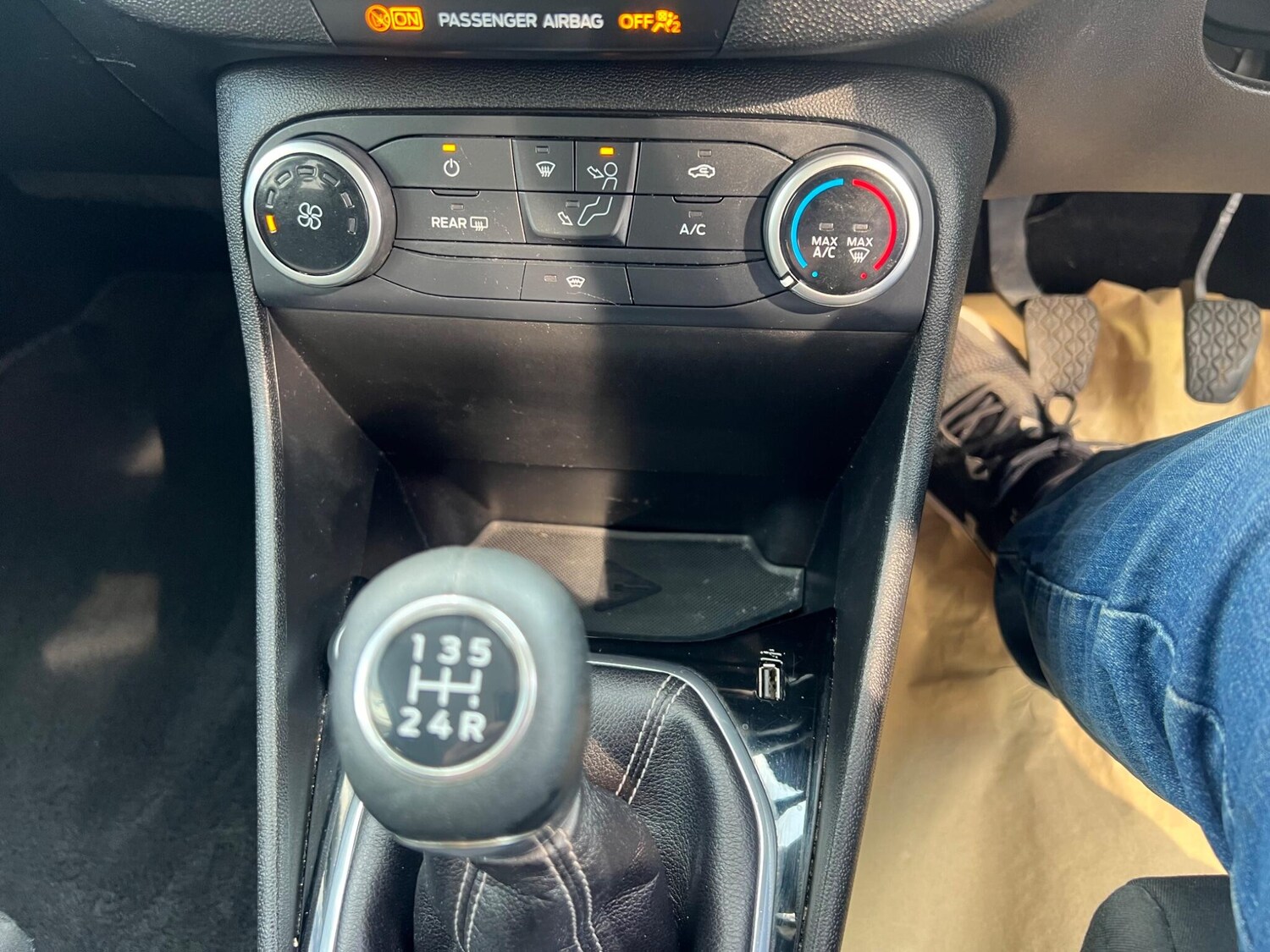 Used Ford Fiesta 2018 for sale - 77663472: Photo 16