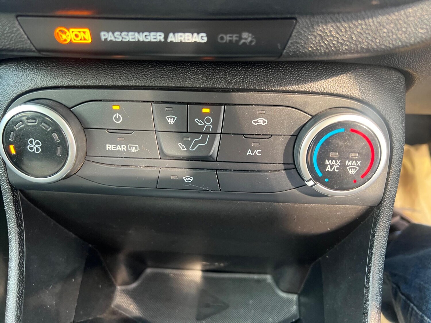 Used Ford Fiesta 2018 for sale - 77663472: Photo 19