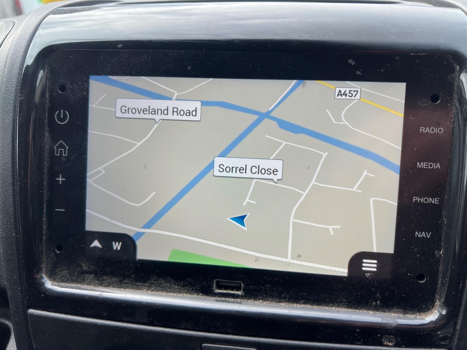 Used Citroen Relay for sale - 77738385: Photo 10