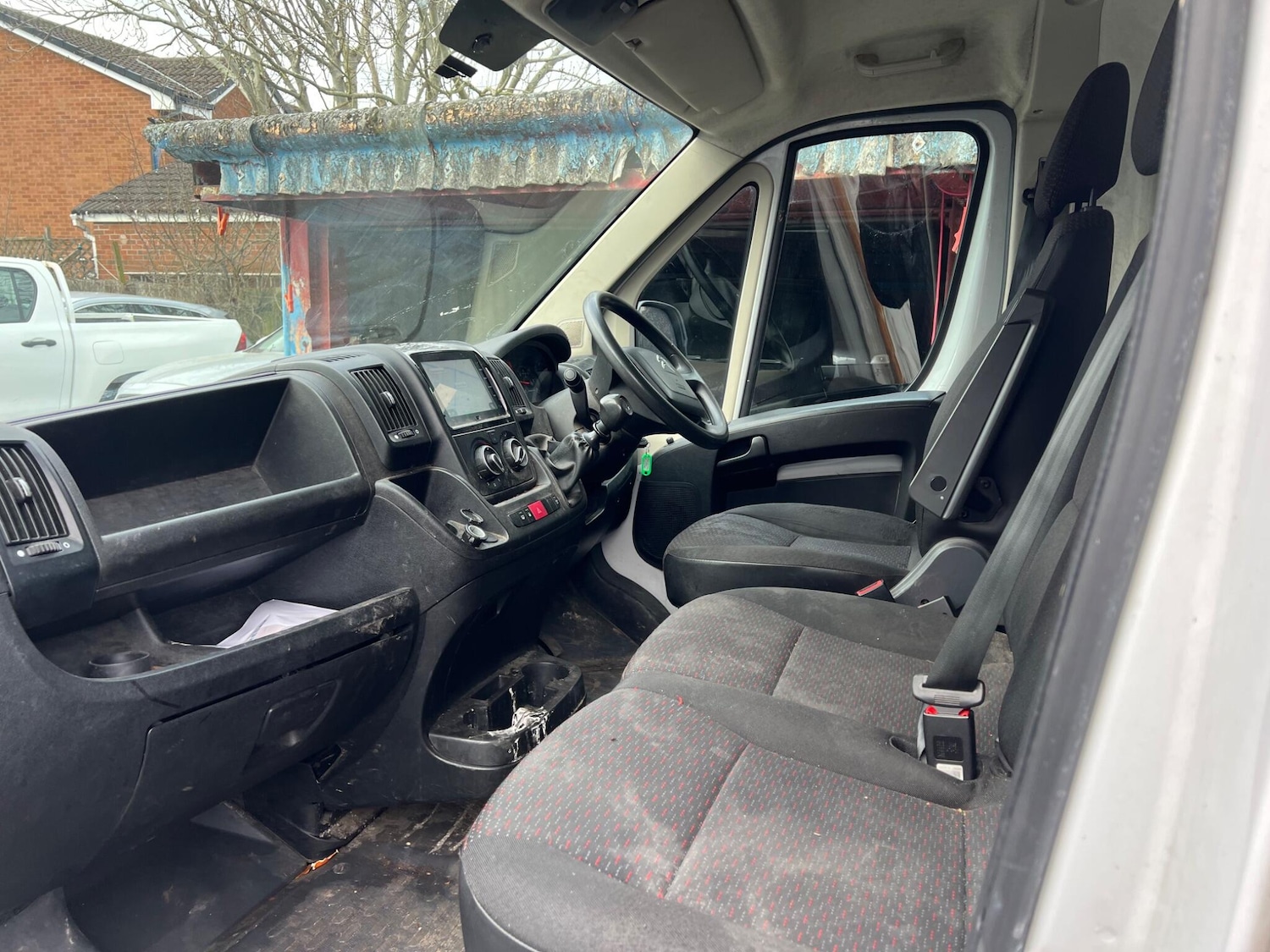 Used Citroen Relay for sale - 77738385: Photo 12