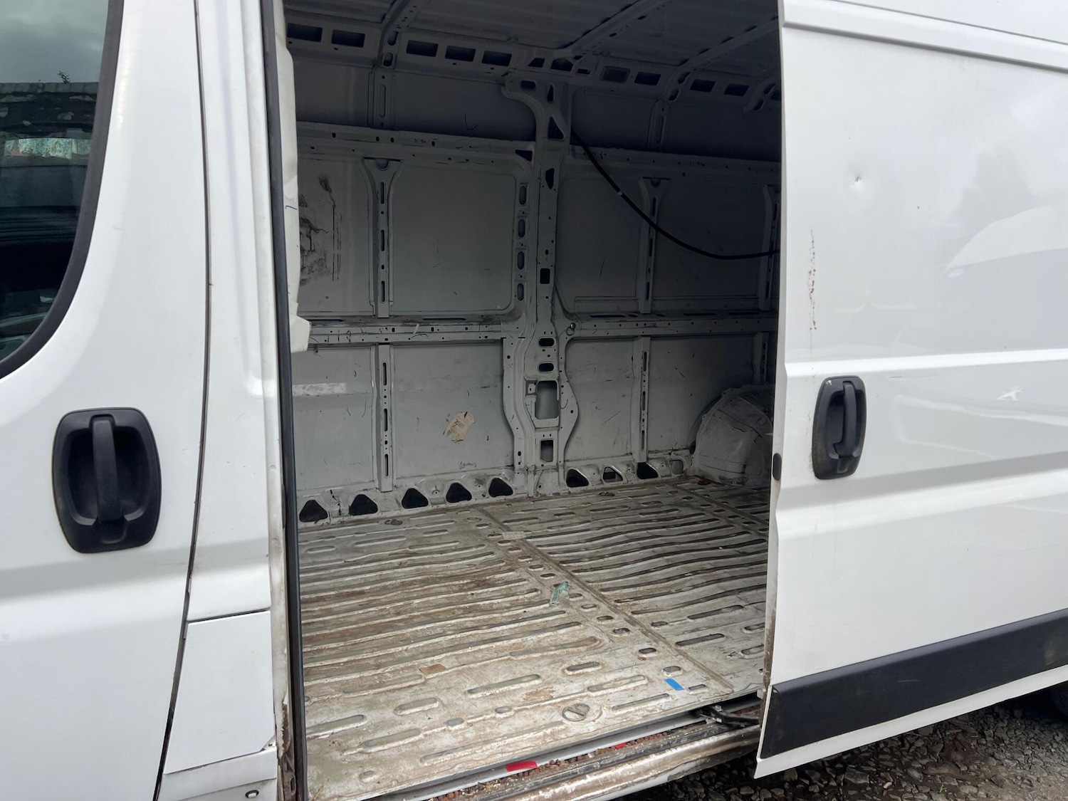 Used Citroen Relay for sale - 77738385: Photo 14