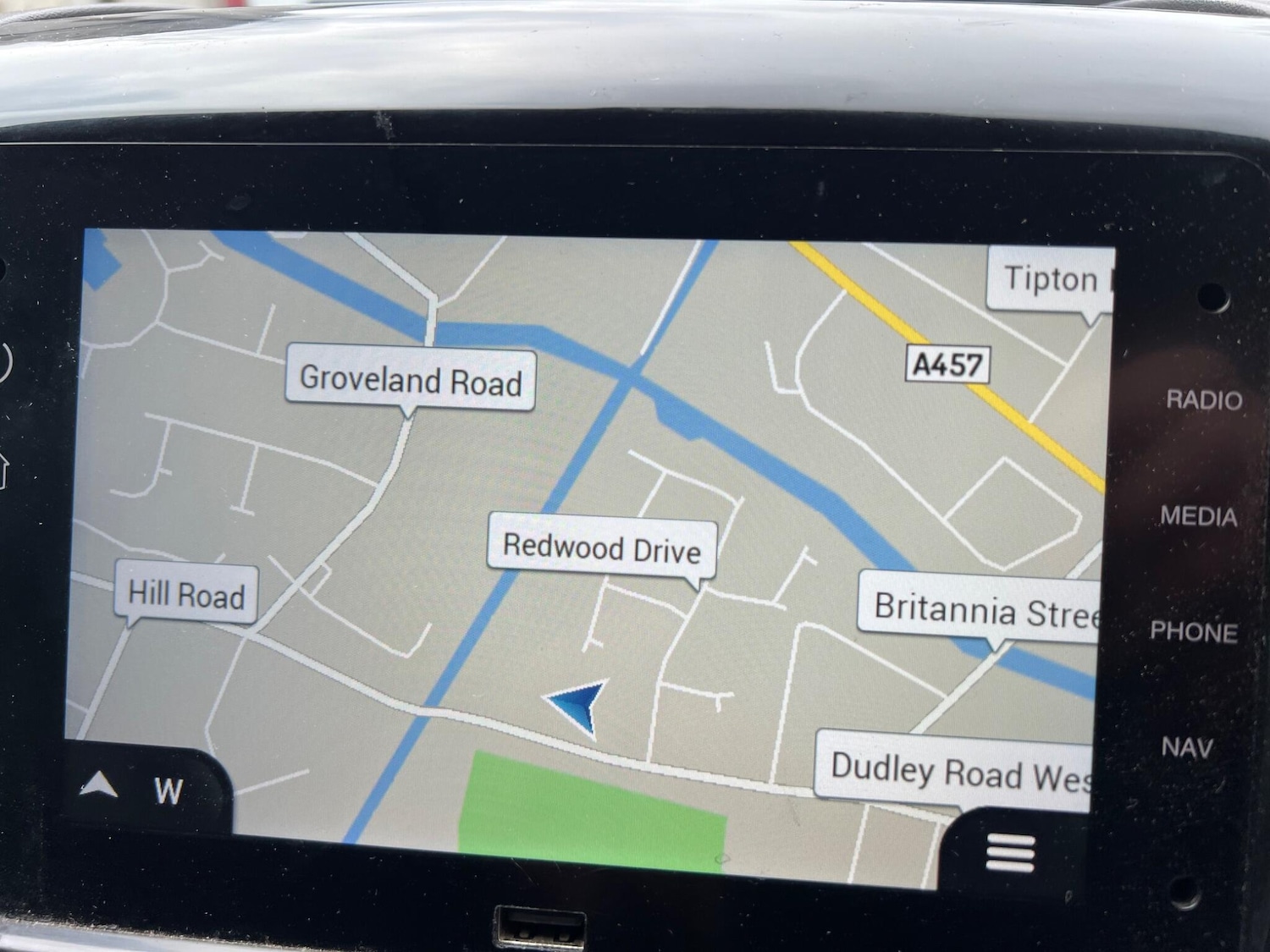 Used Citroen Relay for sale - 77738385: Photo 15