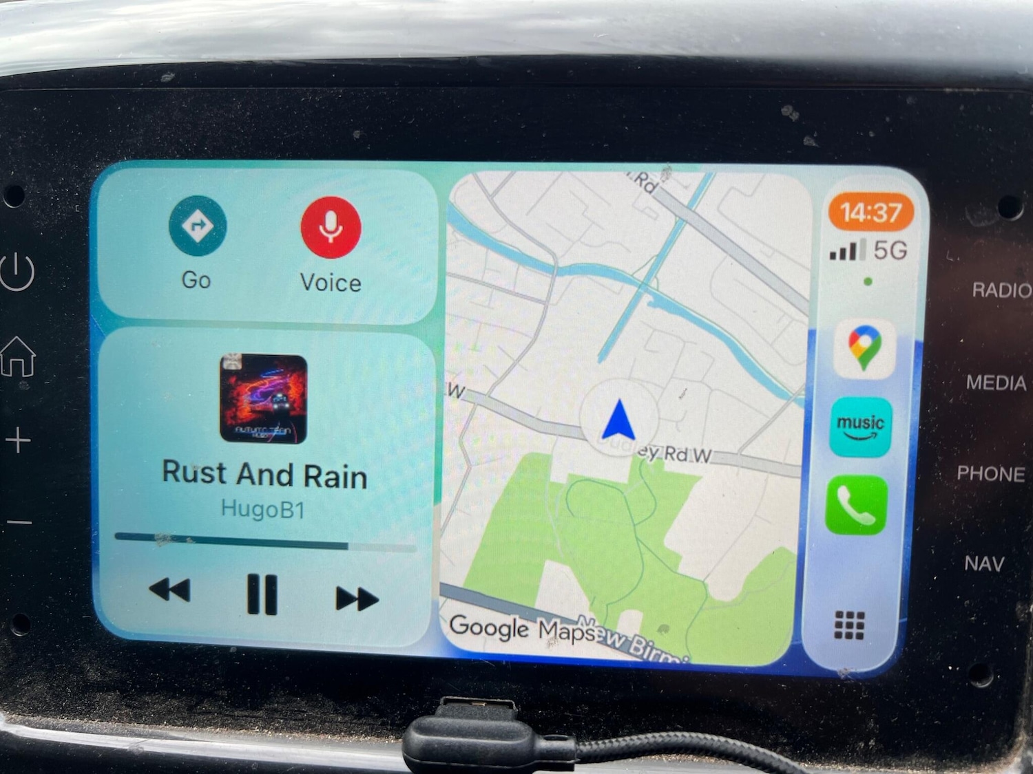 Used Citroen Relay for sale - 77738385: Photo 19