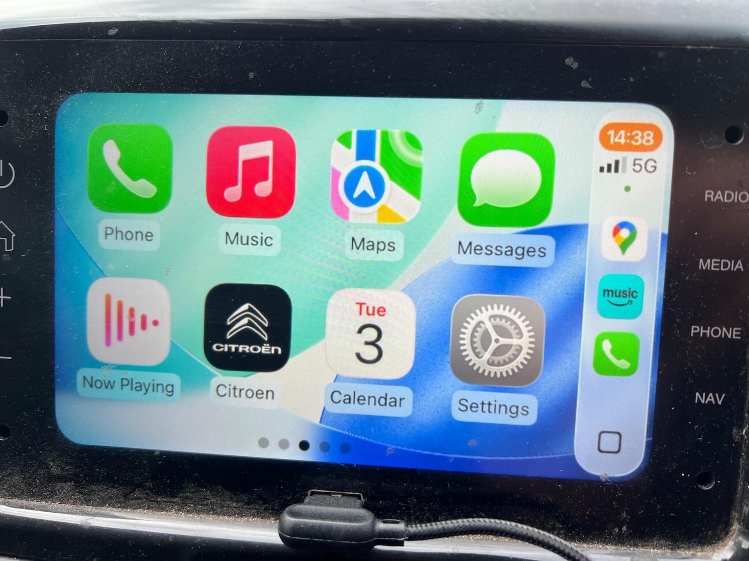 Used Citroen Relay for sale - 77738385: Photo 20