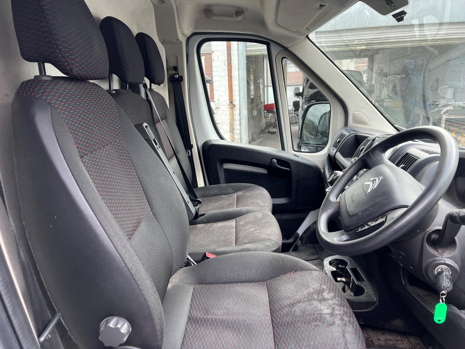 Used Citroen Relay for sale - 77738385: Photo 3