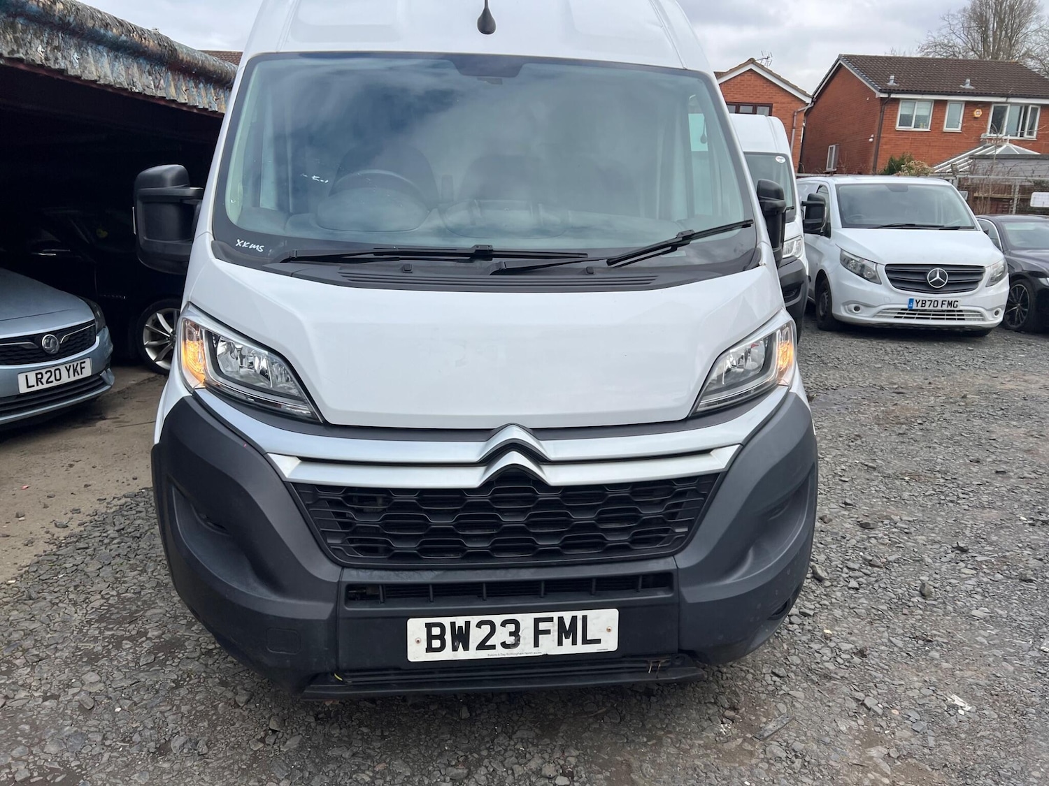 Used Citroen Relay for sale - 77738385: Photo 4