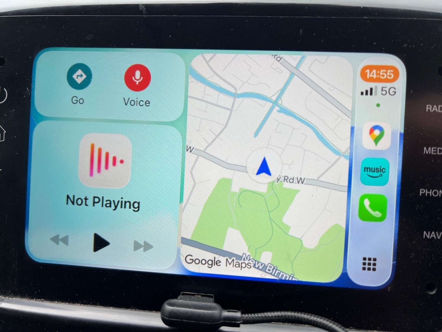 Used Citroen Relay for sale - 77738385: Photo 6