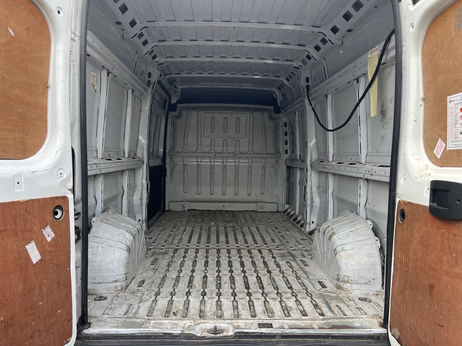 Used Citroen Relay for sale - 77738385: Photo 8