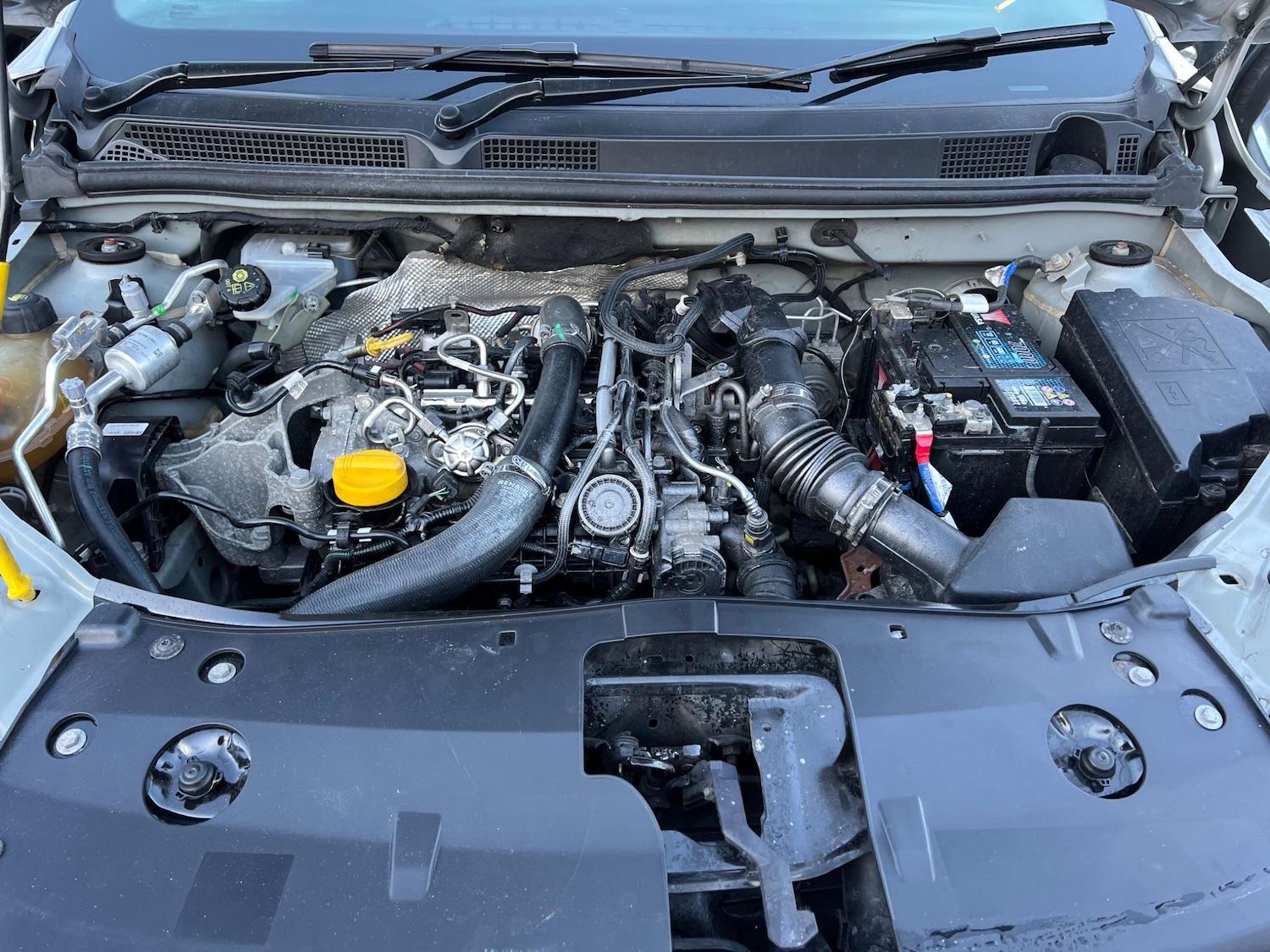 Vehicle 17