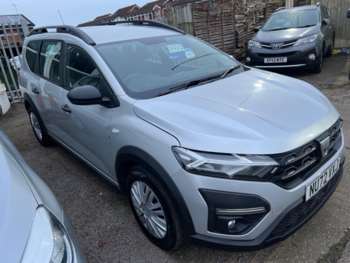 2022 (72) - 1.0 TCe Essential Euro 6 (s/s) 5dr