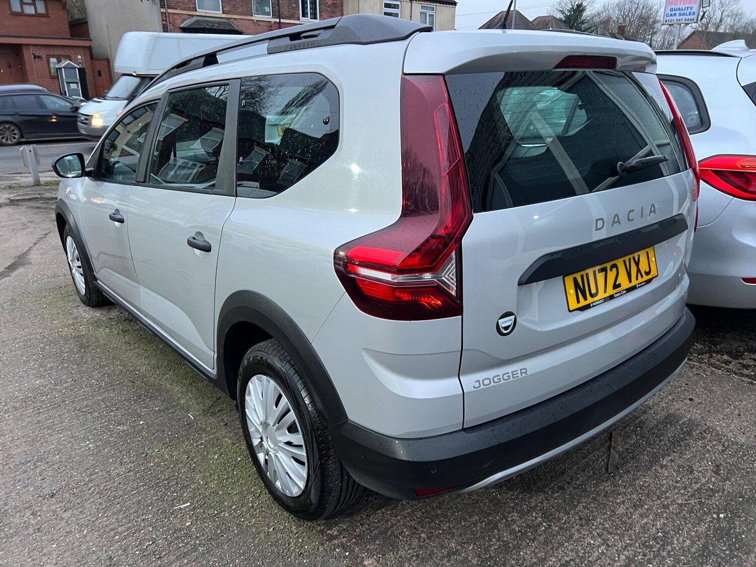 Vehicle 24
